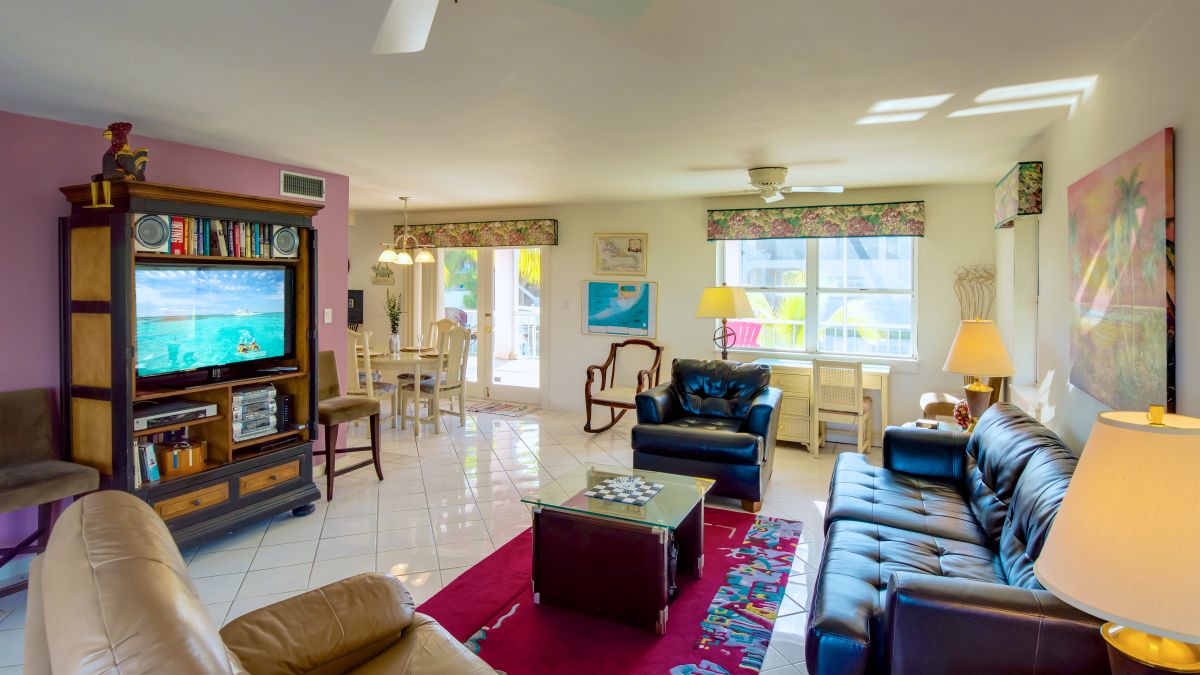 Key West Vacation Properties & Realty-Waters Edge at Key Haven-0