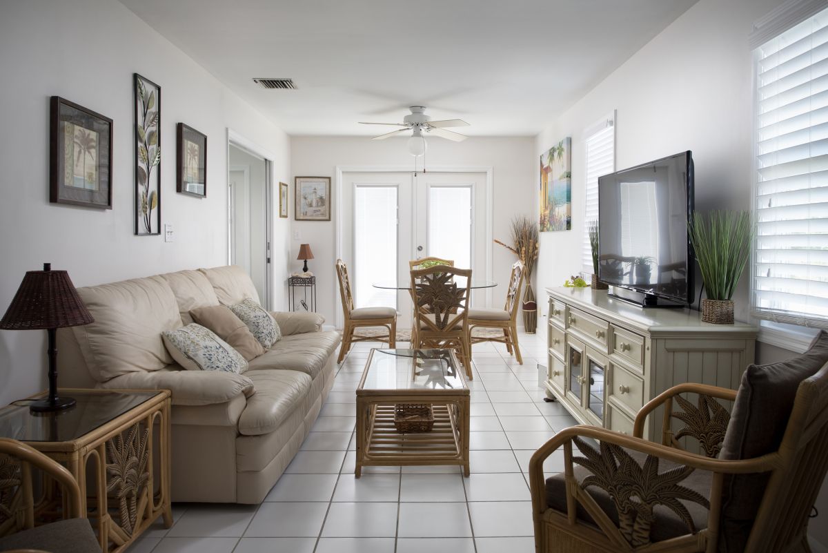 Key West Vacation Properties & Realty-Shipyard 276-0