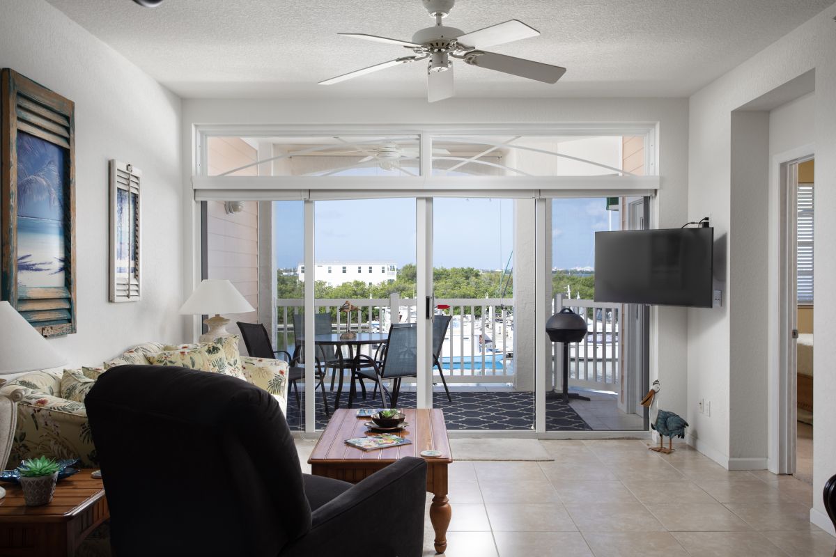 Key West Vacation Properties & Realty-Coconut Cottage at Sunset Marina-0