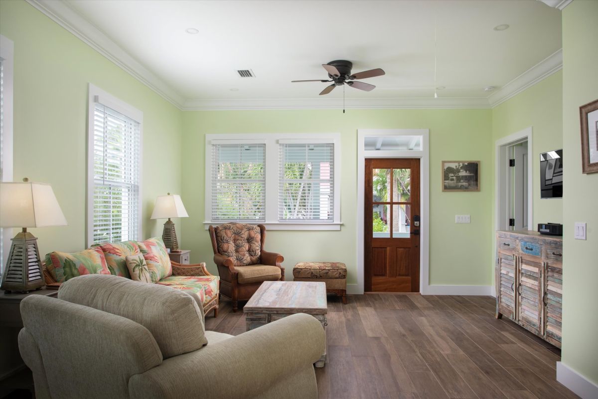 Key West Vacation Properties & Realty-Casa Azul-0