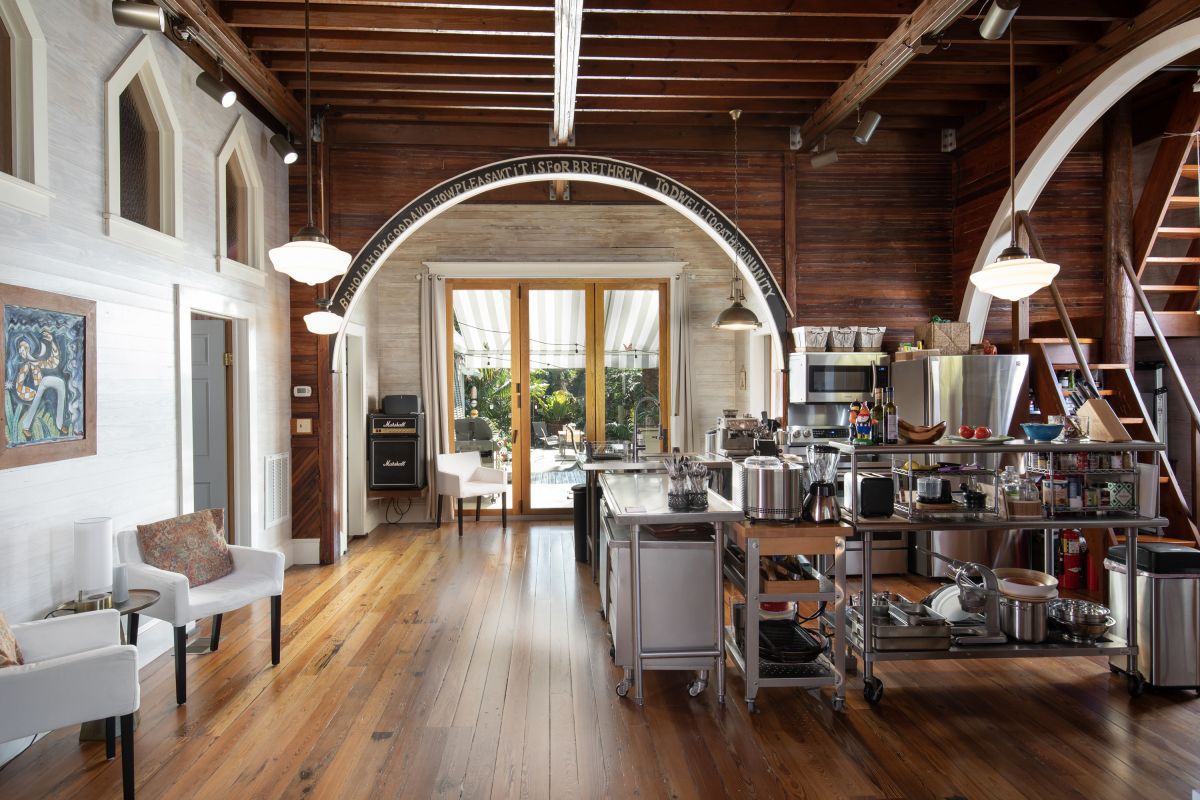 Key West Vacation Properties & Realty-Sanctuary by the Sea-0