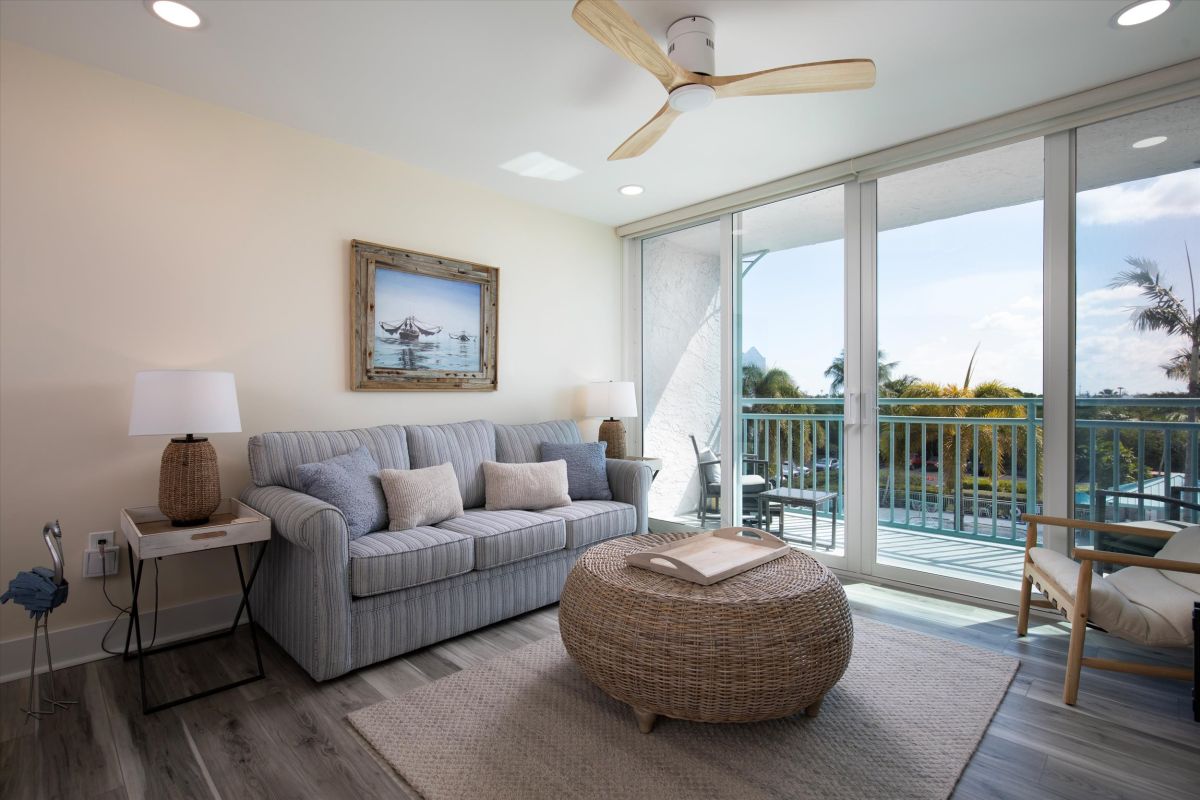 Key West Vacation Properties & Realty-Seaside Serenity-0