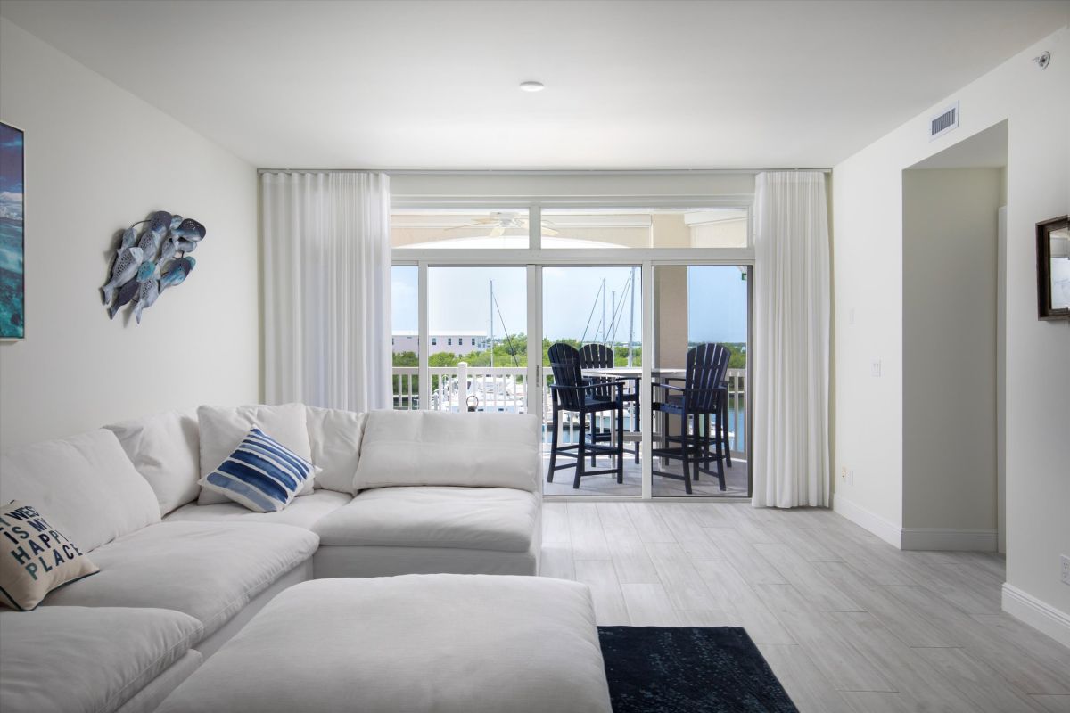 Key West Vacation Properties & Realty-Mariner's Oasis at Sunset Marina-0