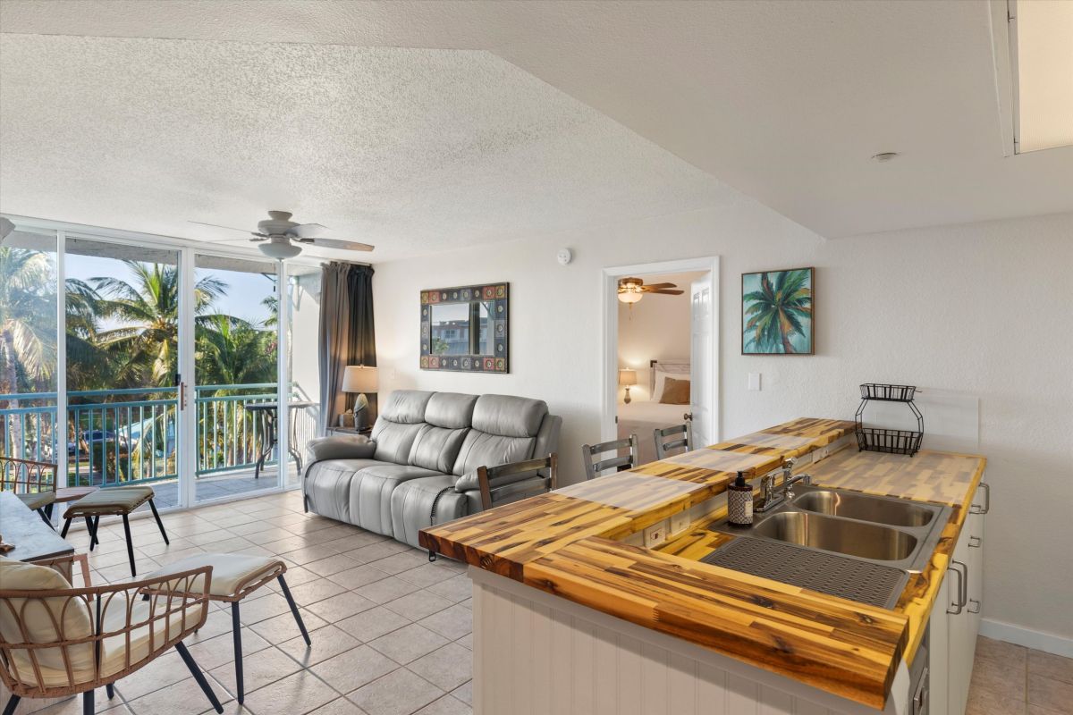 Key West Vacation Properties & Realty-Salt Ponds 340-0