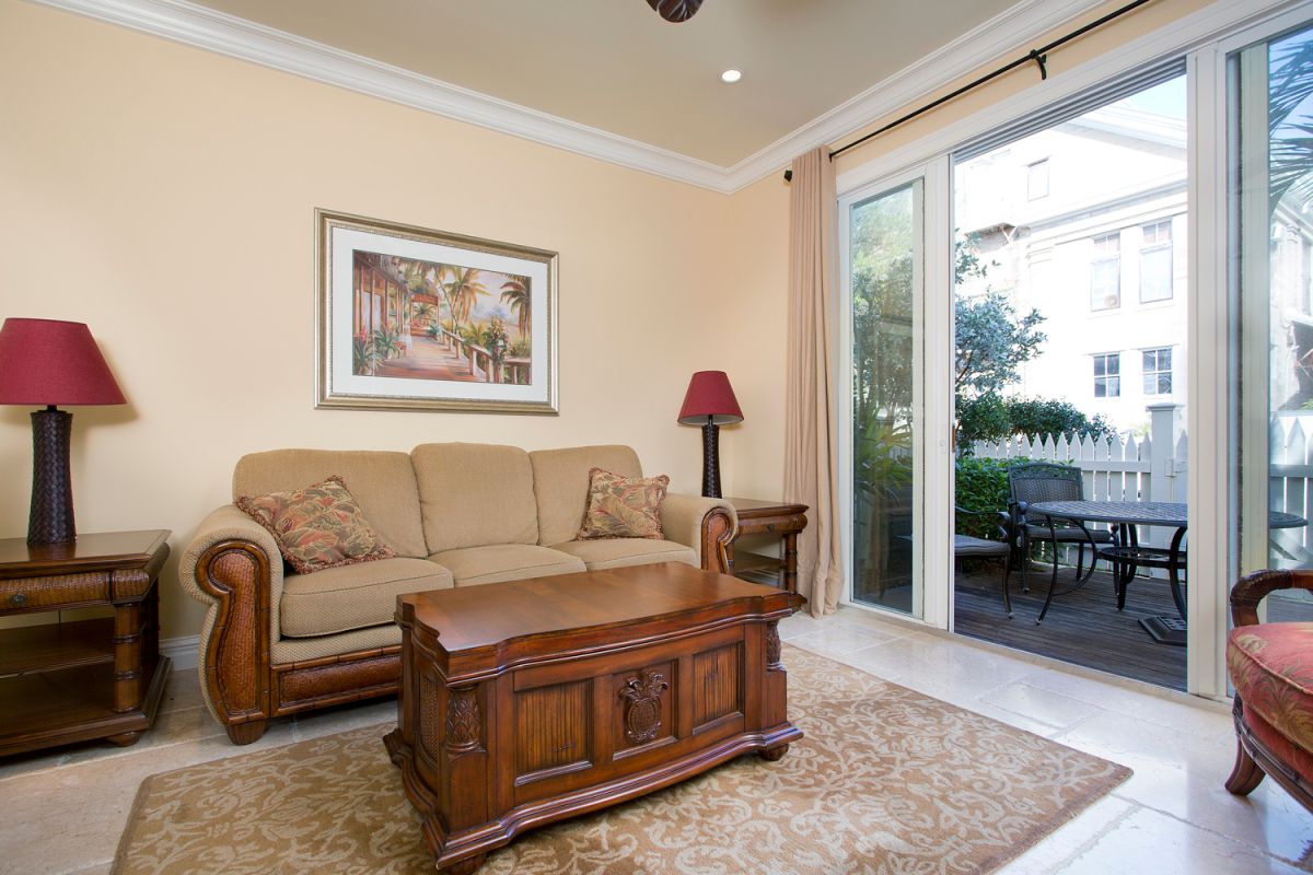 Key West Vacation Properties & Realty-Banyan Court 238-0